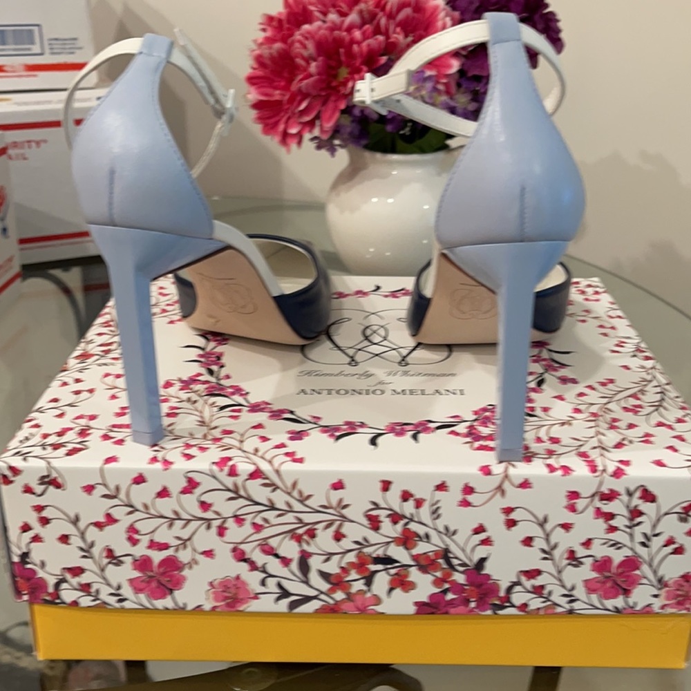 Antonio Melani Make Sexy Women Shoes Just For You View 2